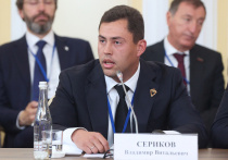 Липецкая область презентовала собственный опыт по сотрудничеству с Республикой Беларусь на XII Форуме регионов Беларуси и России