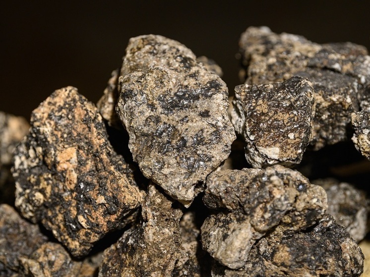 Аналитик Юшков рассказал об особенностях взятого Россией месторождения лития