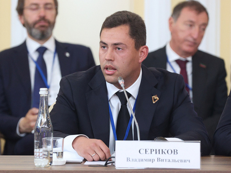 Липецкая область презентовала собственный опыт по сотрудничеству с Республикой Беларусь на XII Форуме регионов Беларуси и России