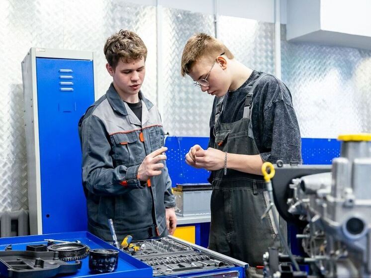 Ракова объявила об увеличении числа работодателей-партнеров столичных колледжей почти на 30%