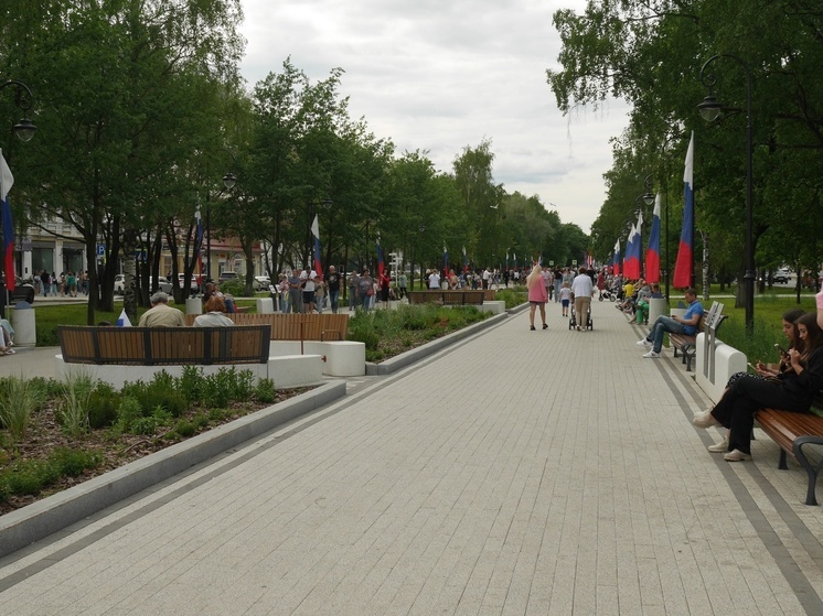 Ди-джей сет состоится сегодня в центре Вологды (6+)