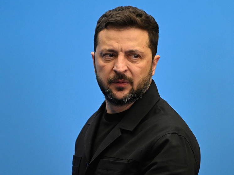 Помните это мощное заклинание — Украина будет в НАТО — которым одурманивал свое население Зеленский? Ему еще помогали колдуны Запада, бормоча, что «путь Украины ведет в Альянс»