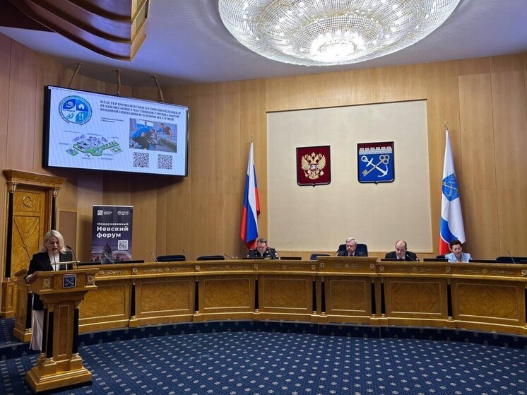 Во Всеволожске будут в ускоренном режиме готовить протезистов