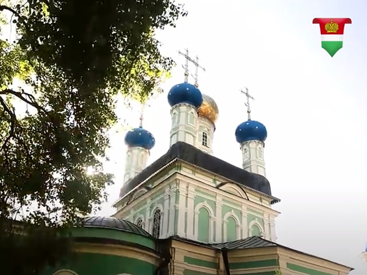 В Оптиной пустыни пройдут «Дни Достоевского»