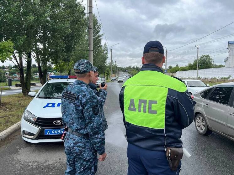 В Самарской области ранены 16 человек в 12 ДТП 26 июня