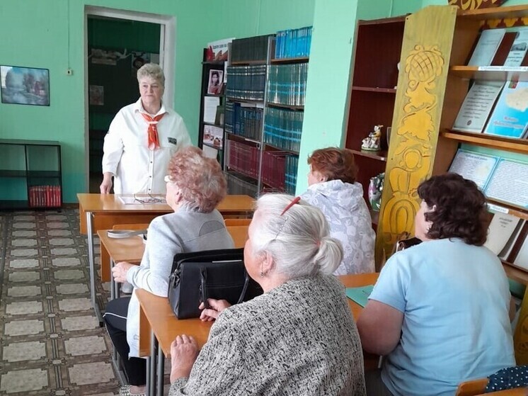 «ЭнергосбыТ Плюс» принимает участие в уроках цифровой грамотности от МФЦ