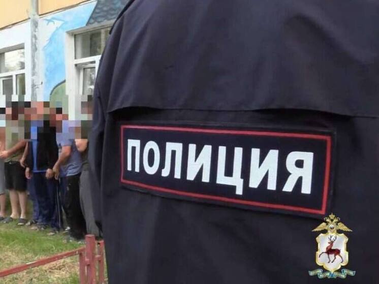 Почти сотню мигрантов задержали в Нижнем Новгороде