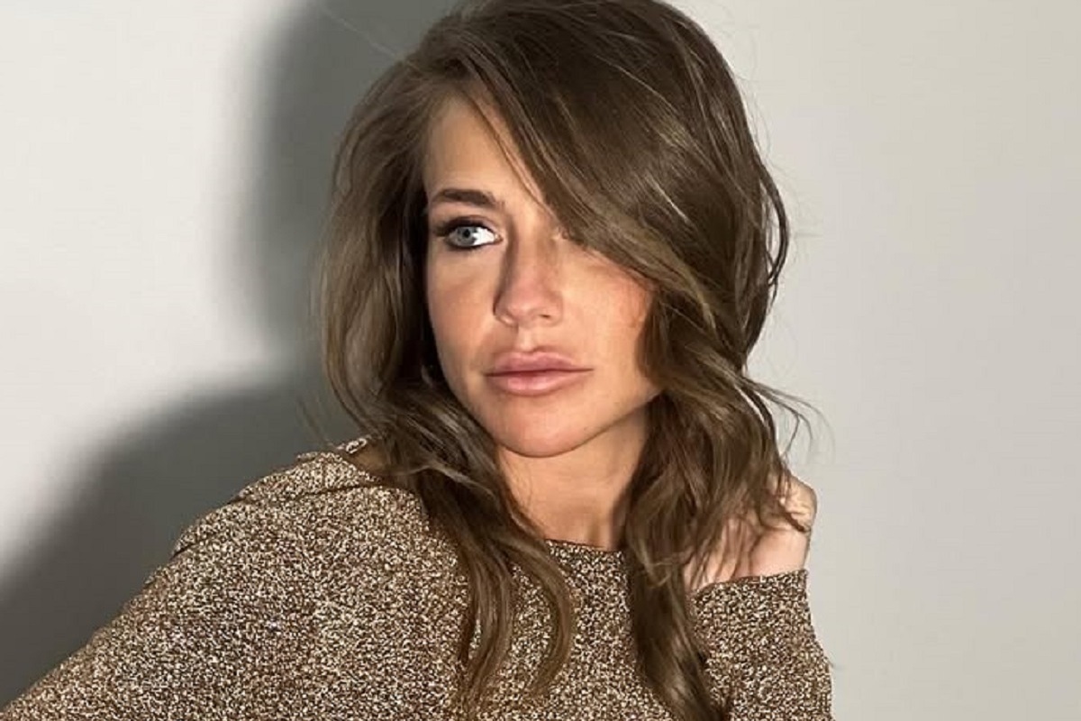 45-летняя телеведущая удивила смелым аутфитом