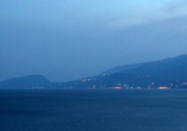 В Алуште произошла трагедия во время учебной практики студента, обучавшегося в столичном университете