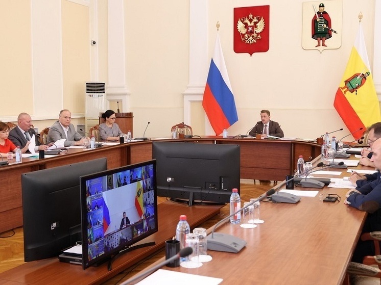 Рязанских соцработников предложили привлекать к профилактике мошенничества