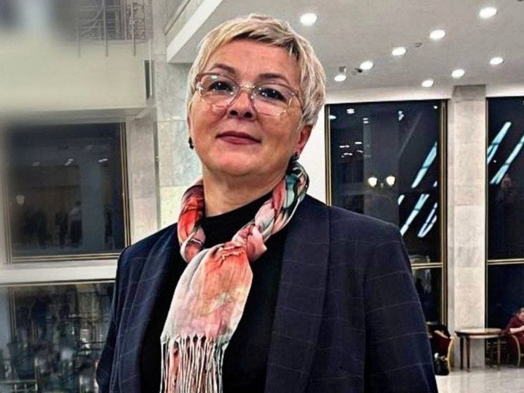 И.о. Гагаринского многопрофильного колледжа — об итогах ПМЭФ