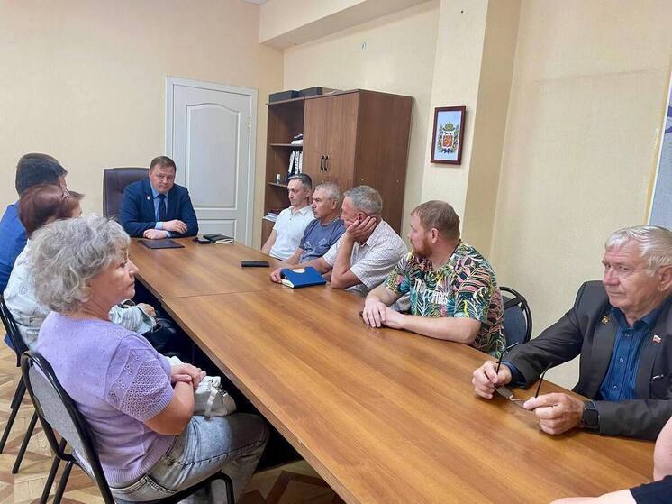 В муниципальном образовании Энергетикский поссовет Новоорского района Оренбургской области утвержден состав и задачи нового Совета по поддержке предпринимательства