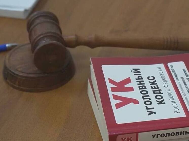 Бывший судебный пристав получил срок за взятки в Химках