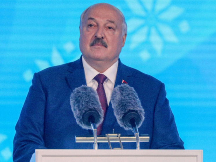 Лукашенко осудил удары по ядерным объектам Ирана как угрозу международному праву