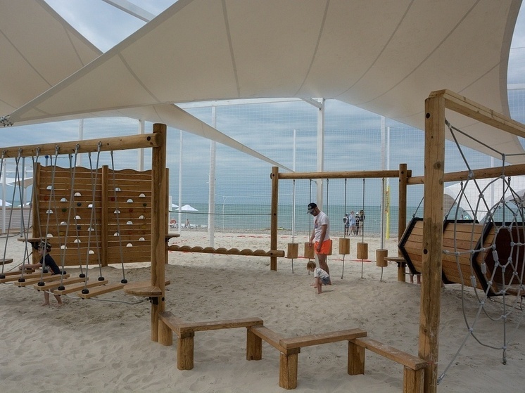 В Сочи уделяют внимание безопасному отдыху туристов