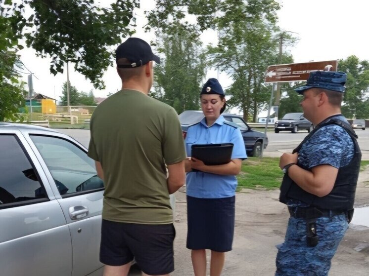Арест счетов и авто заставил воронежского фермера вернуть долг за сельхозтехнику
