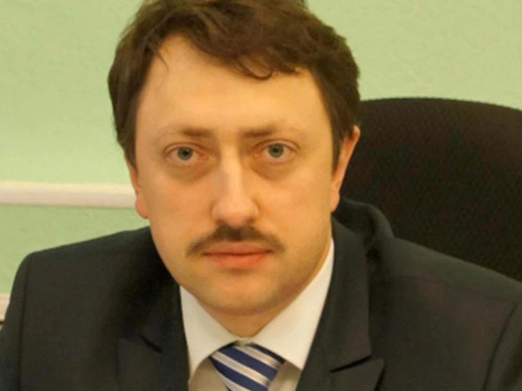 Николай Гордей занял пост врио главы Колпинского района Петербурга