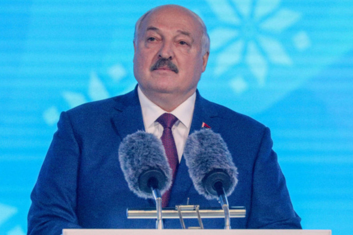 Лукашенко заявил о нарушении международных договоров из-за ударов по Ирану