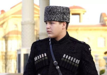 Сын Главы Чечни Рамзана Кадырова Адам женится