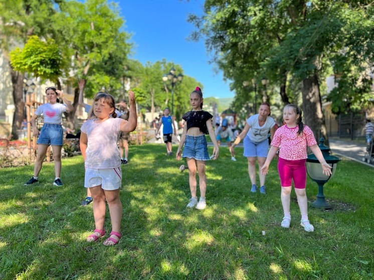 Мэр Кисловодска встретится с молодежью за воскресным завтраком в честь Дня молодежи