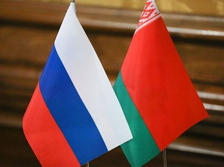 Товарооборот Нижегородской обл. и Белоруссии превысил 20 млн $