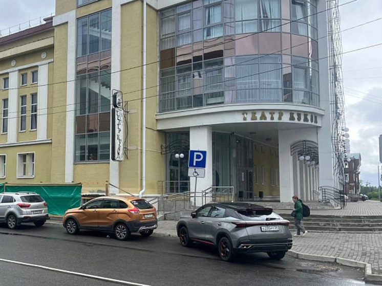 В Архангельской области модернизируют учреждения культуры