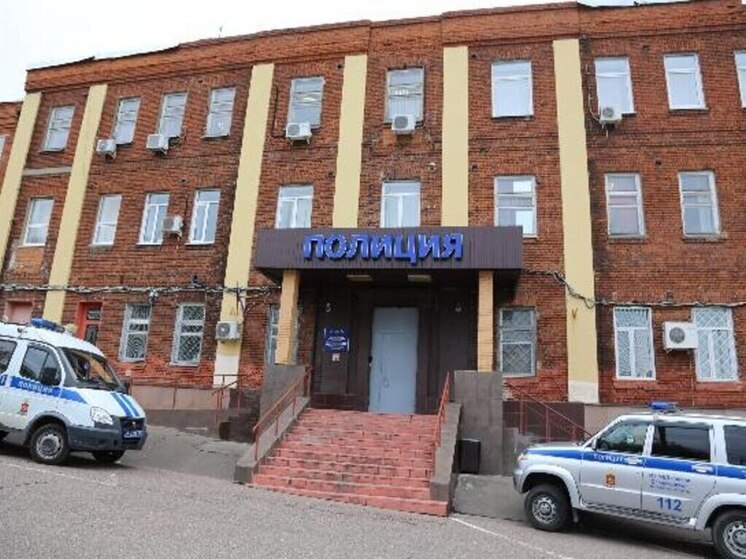Управление МВД России «Серпуховское» осуществляет набор сотрудников