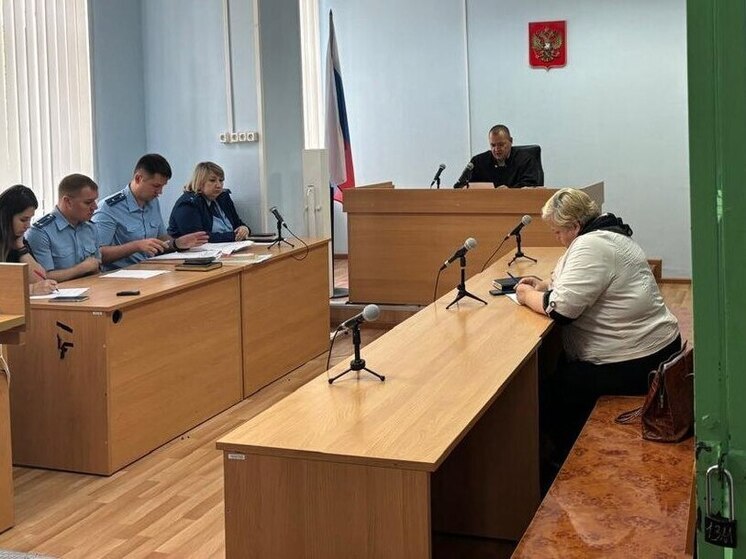 В Кимовске суд перенес заседание по делу о смерти туляка