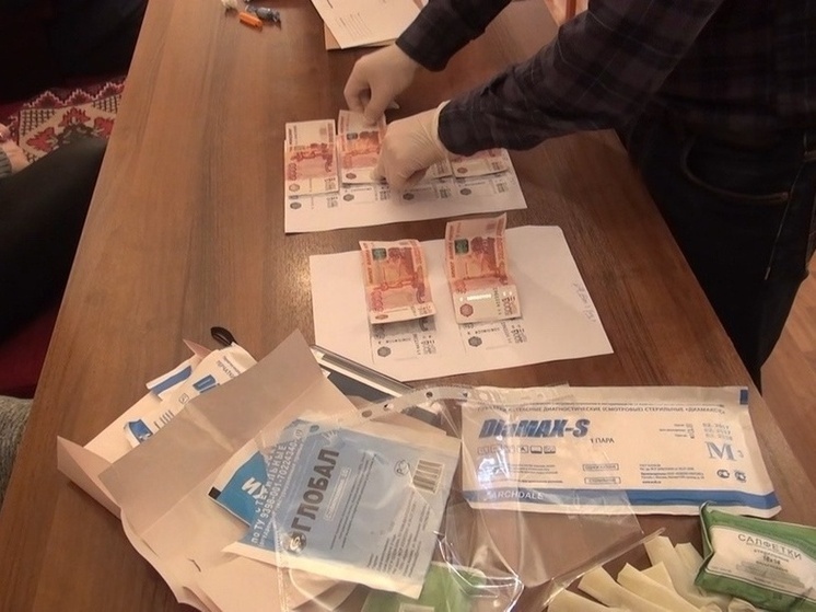 Житель Дагестана получил срок за хищение у Минсельхоза 21,9 млн рублей