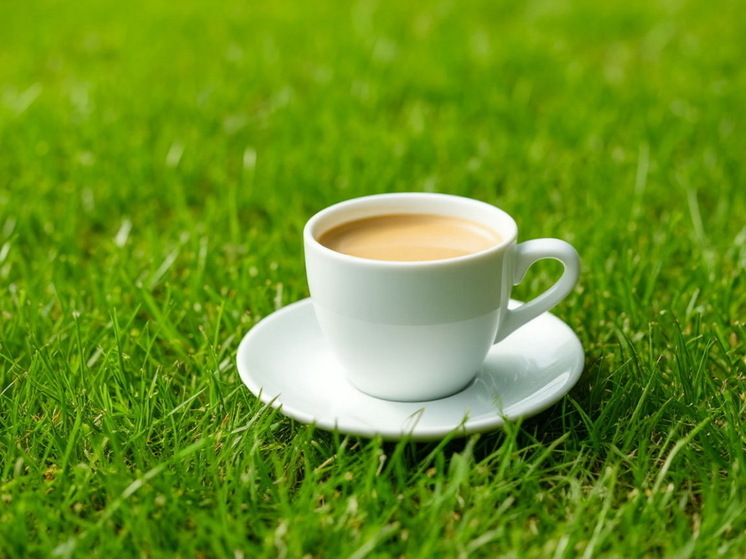 Cellula microbica: la caffeina innesca processi che prolungano la vita nelle cellule