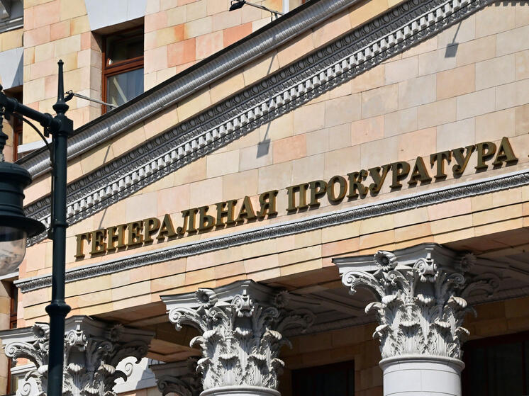 Генпрокуратура и ФНС предотвратили неуплату налогов на 7 млрд рублей при реализации нацпроектов