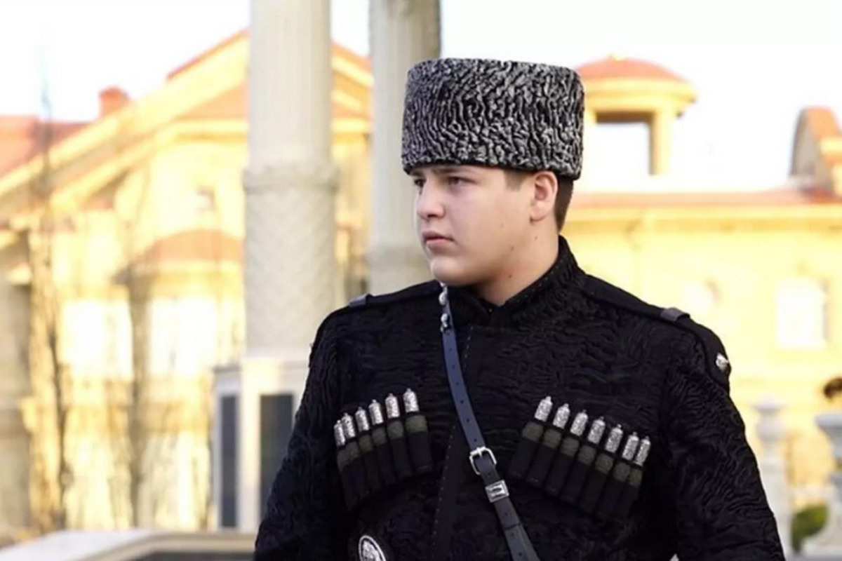17-летний Адам Кадыров женится. Кто невеста сына главы Чечни и что известно о свадьбе?