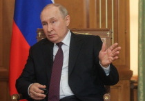 Президент России Владимир Путин назвал противоположными меморандумы РФ и Украины