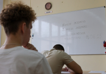 18-летний выпускник школы из Самары необычным способом отметил свои выдающиеся результаты Единого государственного экзамена
