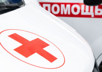 В Ровенском районе Саратовской области произошло трагедия