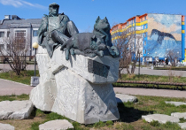 В дни Арктического кинофестиваля, проходившего в Анадыре, в музейном центре «Наследие Чукотки» показали программу, посвященную основоположнику чукотской литературы Юрию Рытхэу