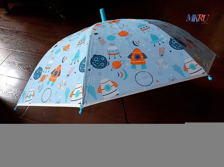 Калужанам вновь придётся вооружиться зонтами