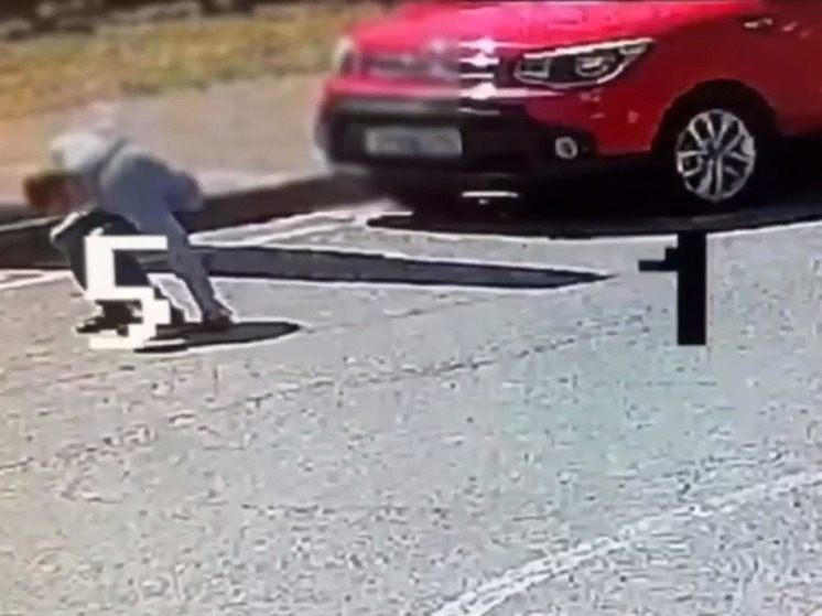 Сочинец решил поживиться чужим кошельком