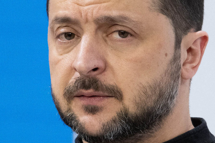 Политолог Марков объяснил странностям в поведении Мелони после встречи с Зеленским