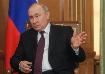 Президент России Владимир Путин заявил, что открыт к встрече с американским коллегой Дональдом Трампом, но ее нужно подготовить
