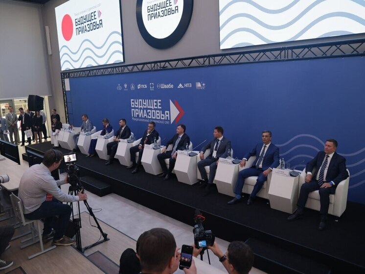 Молодежь присоединится к транспортным проектам Приазовья