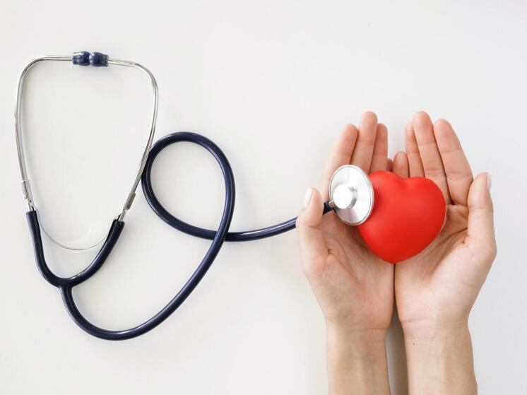 Современные методы лечения аритмий станут доступнее для липчан