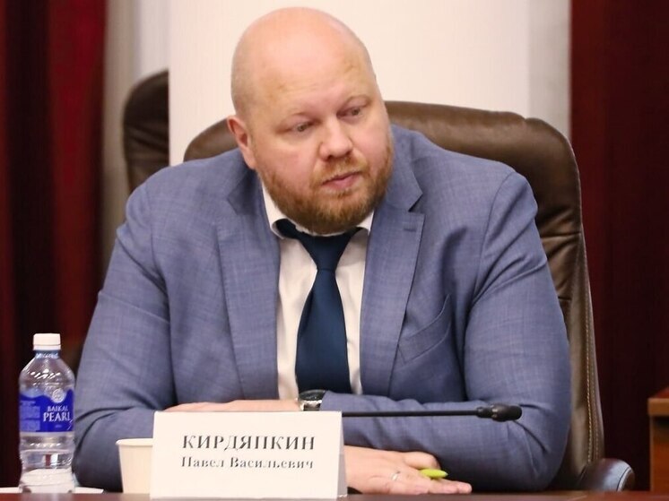 Минлес Иркутской области отчитался о работе за 2024 год