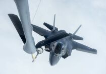 Великобритания недавно объявила о приобретении не менее 12 новых истребителей пятого поколения F-35A, что стало важным шагом в модернизации её Военно-воздушных сил (RAF)