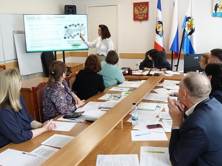 Сквер на Гзени в Великом Новгороде благоустроят при поддержке области