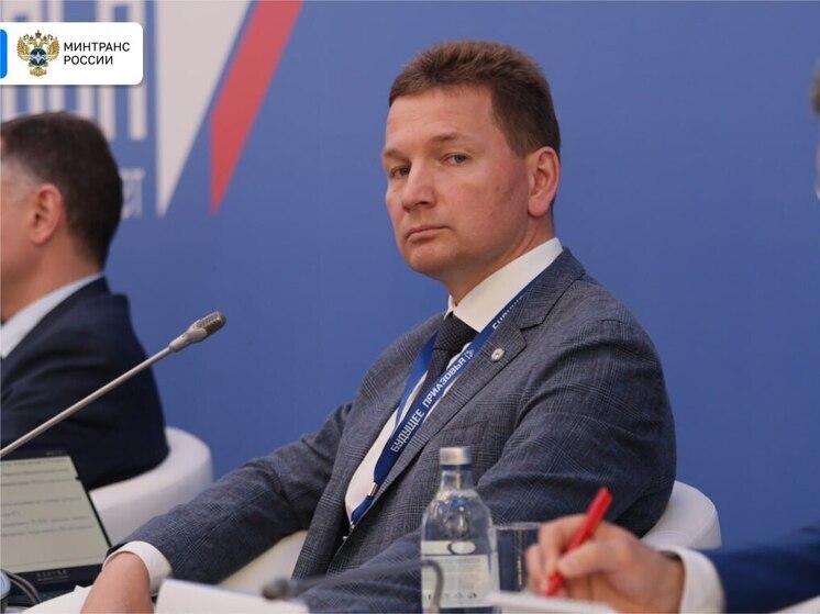 Молодежь Новороссии подключили к транспортным проектам Приазовья