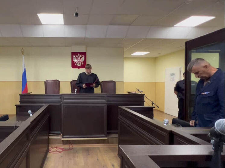 Новгородский «лаборант» производил наркотики и сел за решетку на 17 лет