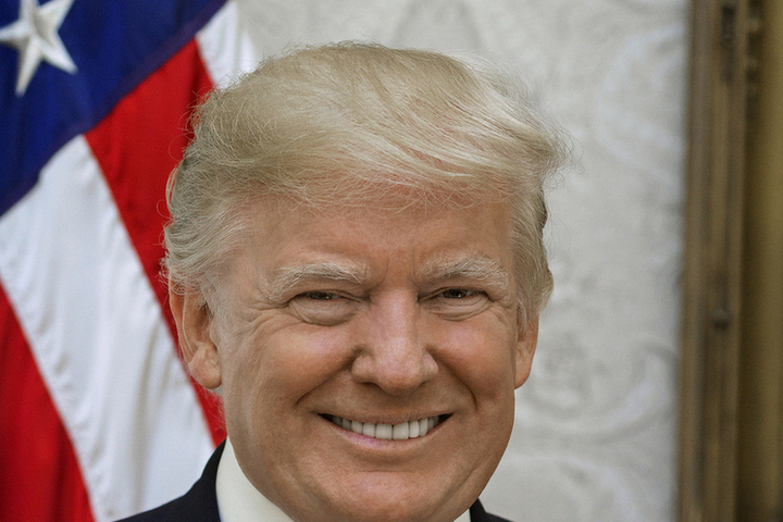 Трамп: США готовы применить силу к Ирану в случае сохранения возможности обогащать уран