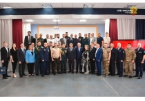 Программа реализуется параллельно с федеральной программой «Время героев» и направлена на всестороннюю подготовку участников специальной военной операции, которые смогут применить свои навыки и опыт в гражданской жизни на благо страны