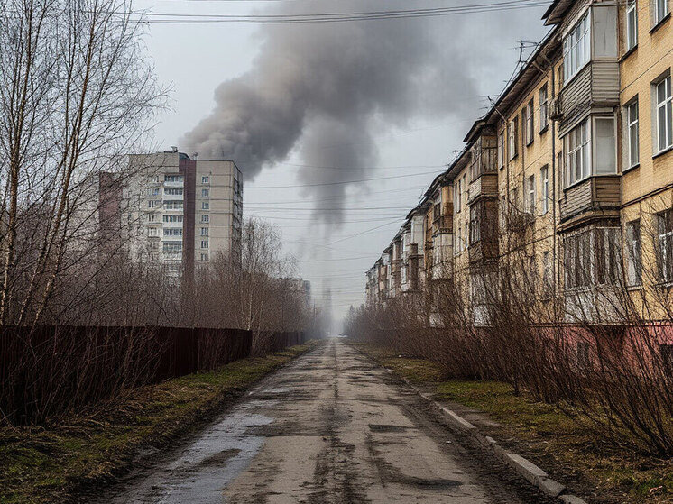 В Ярославле пост контроля воздуха перенесли поближе к «вонючим»  производствам